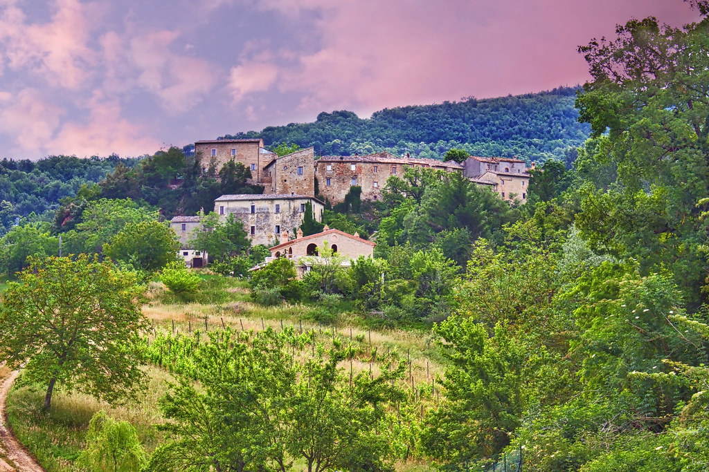 Case Vacanze Poggio