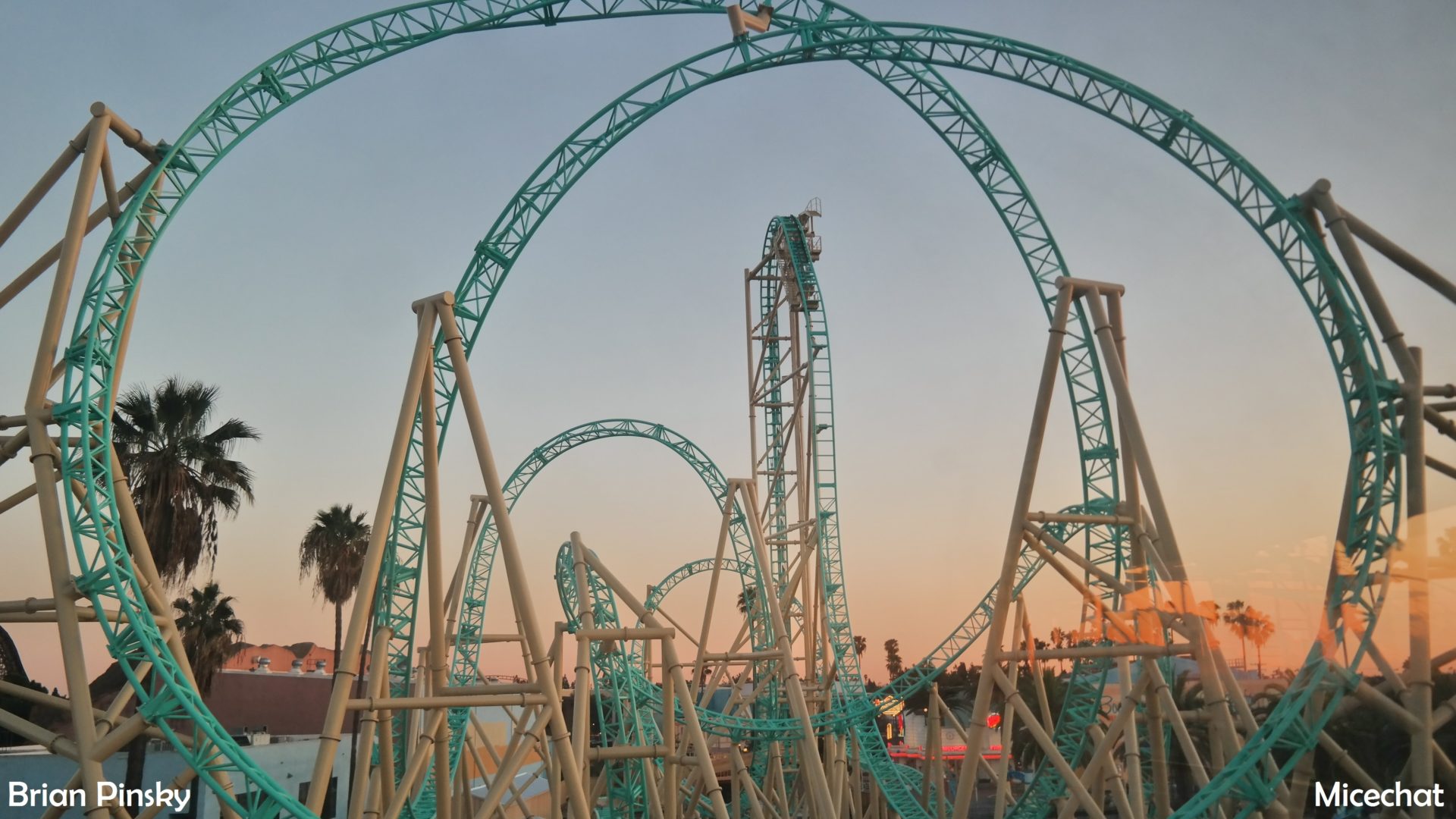 Hotels in Knotts Berry Farm