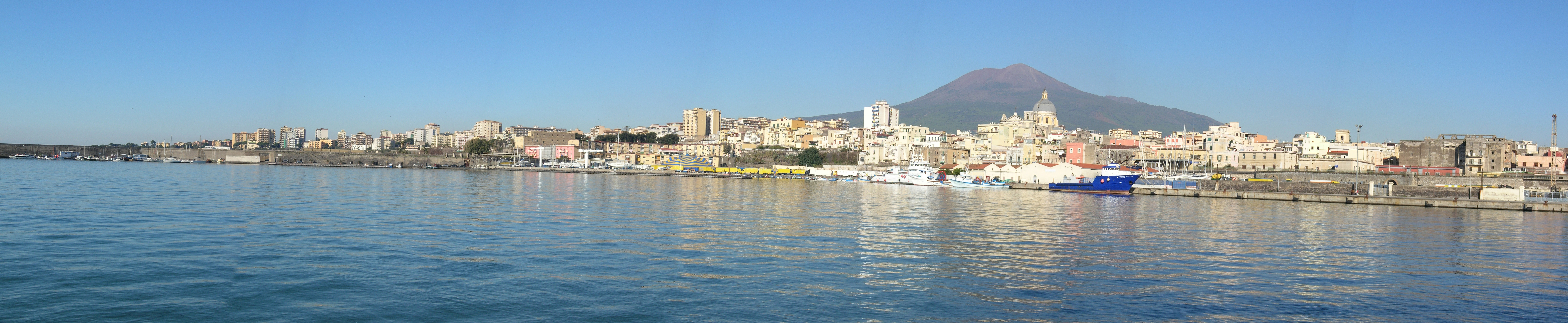 Case Vacanze Torre Annunziata