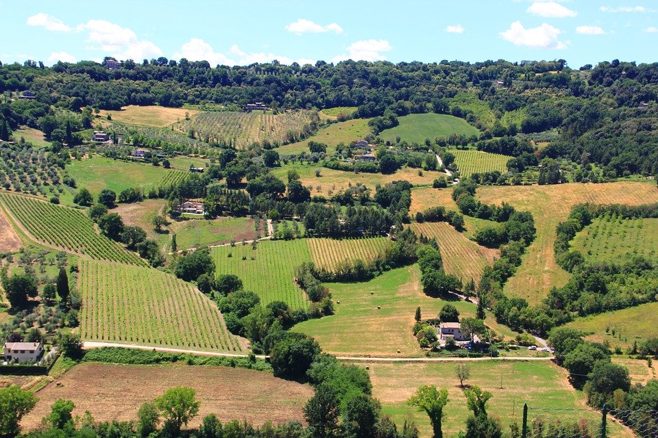 Case Vacanze Castagna