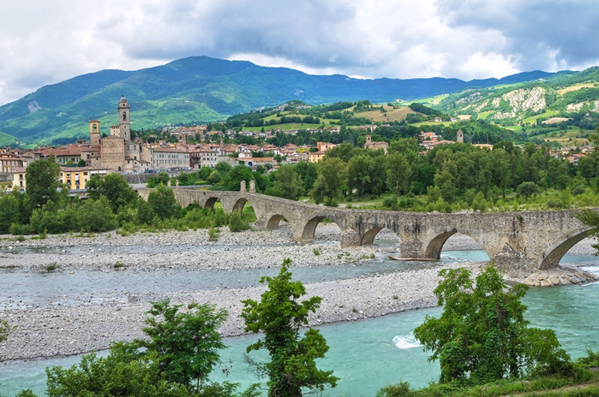 Case Vacanze Fidenza