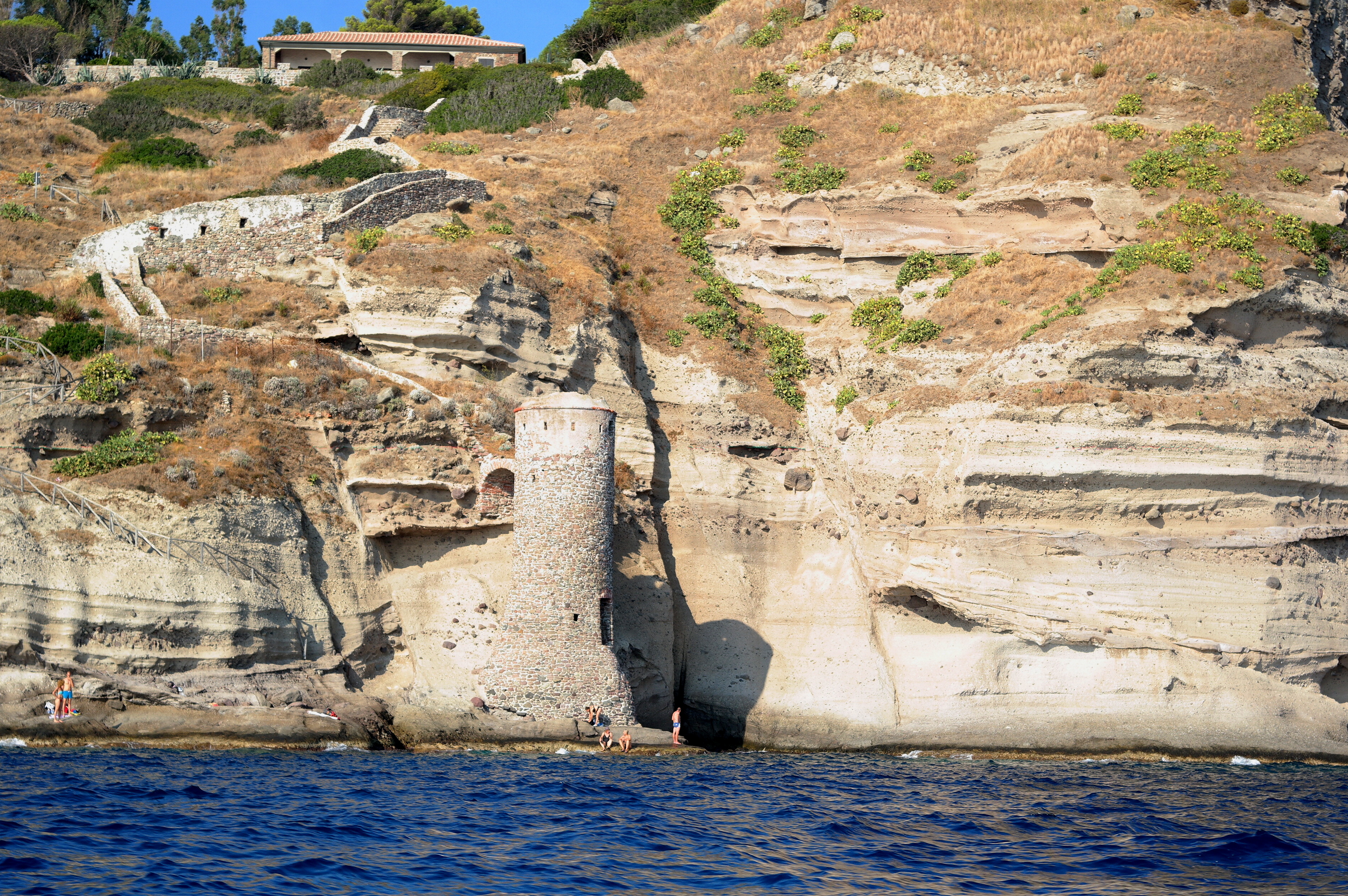 Case Vacanze Torretta