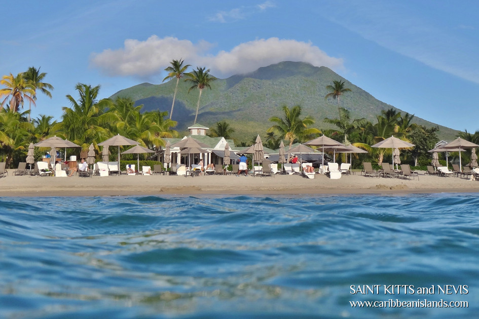 Holiday rentals Saint Kitts and Nevis
