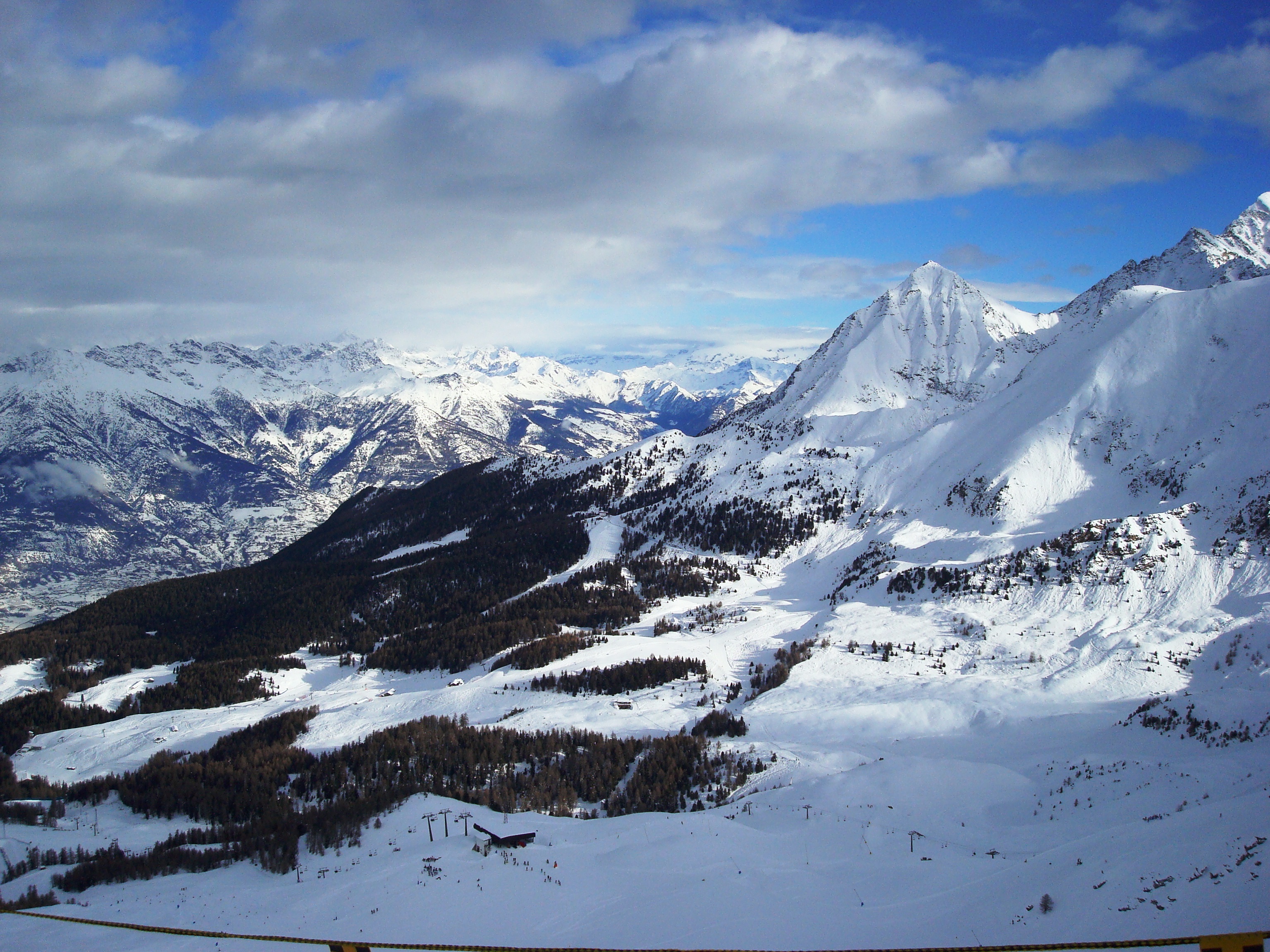 Hotels in Gressan