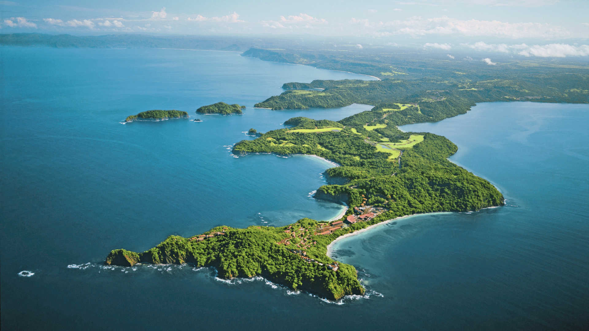 Holiday rentals Costa Rica