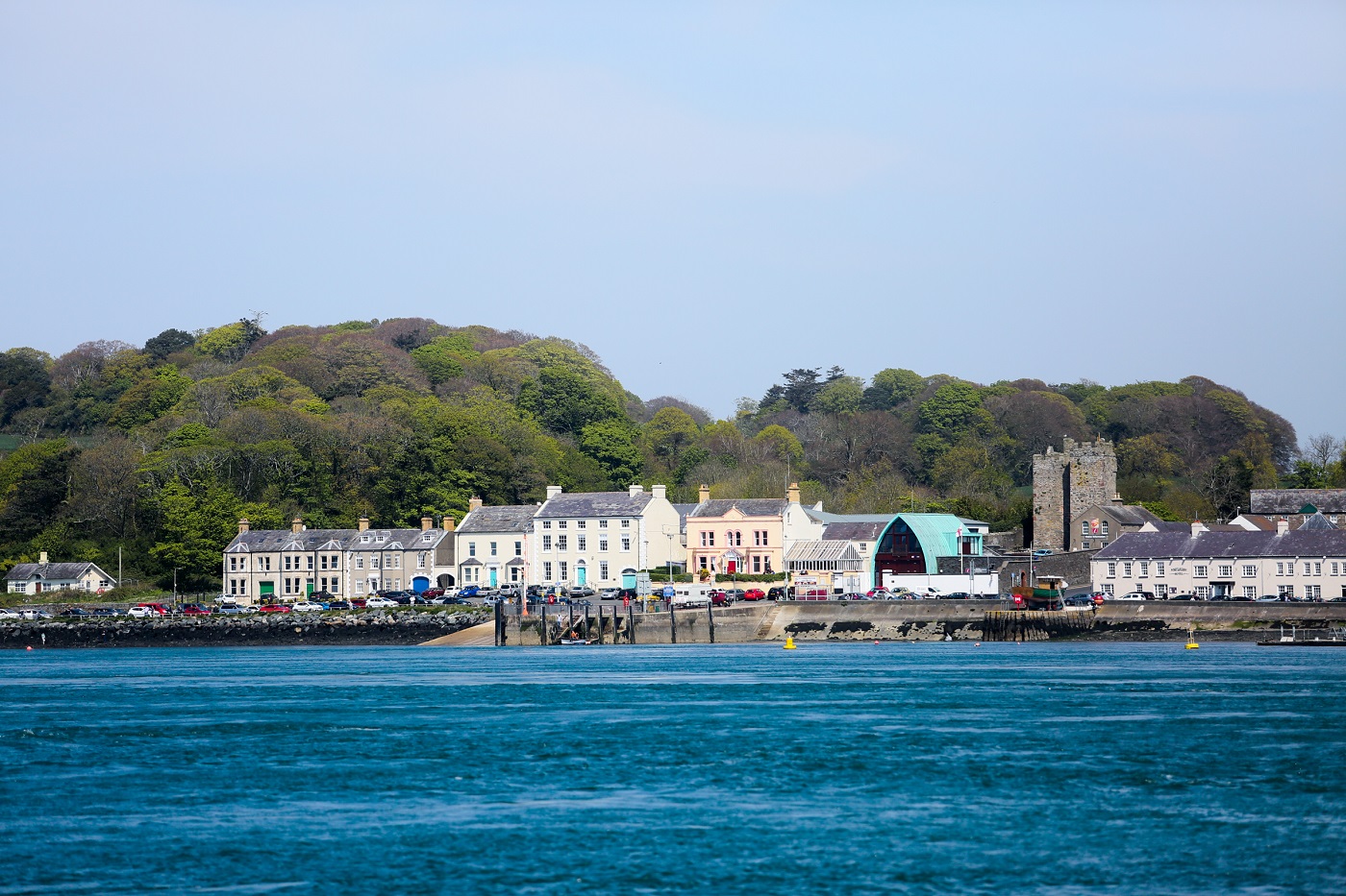 Holiday rentals Portaferry