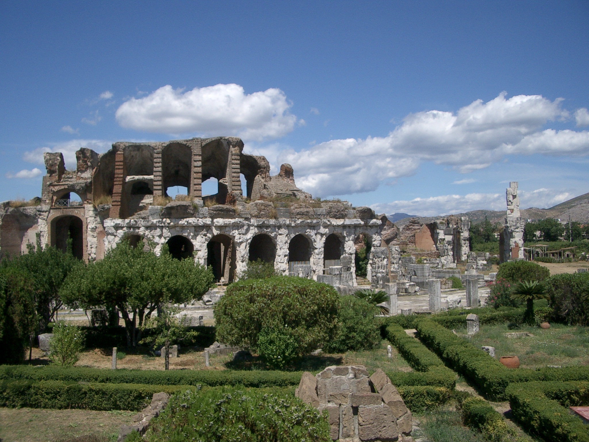 Case Vacanze Capua