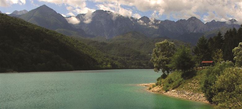 Holiday rentals Aviano