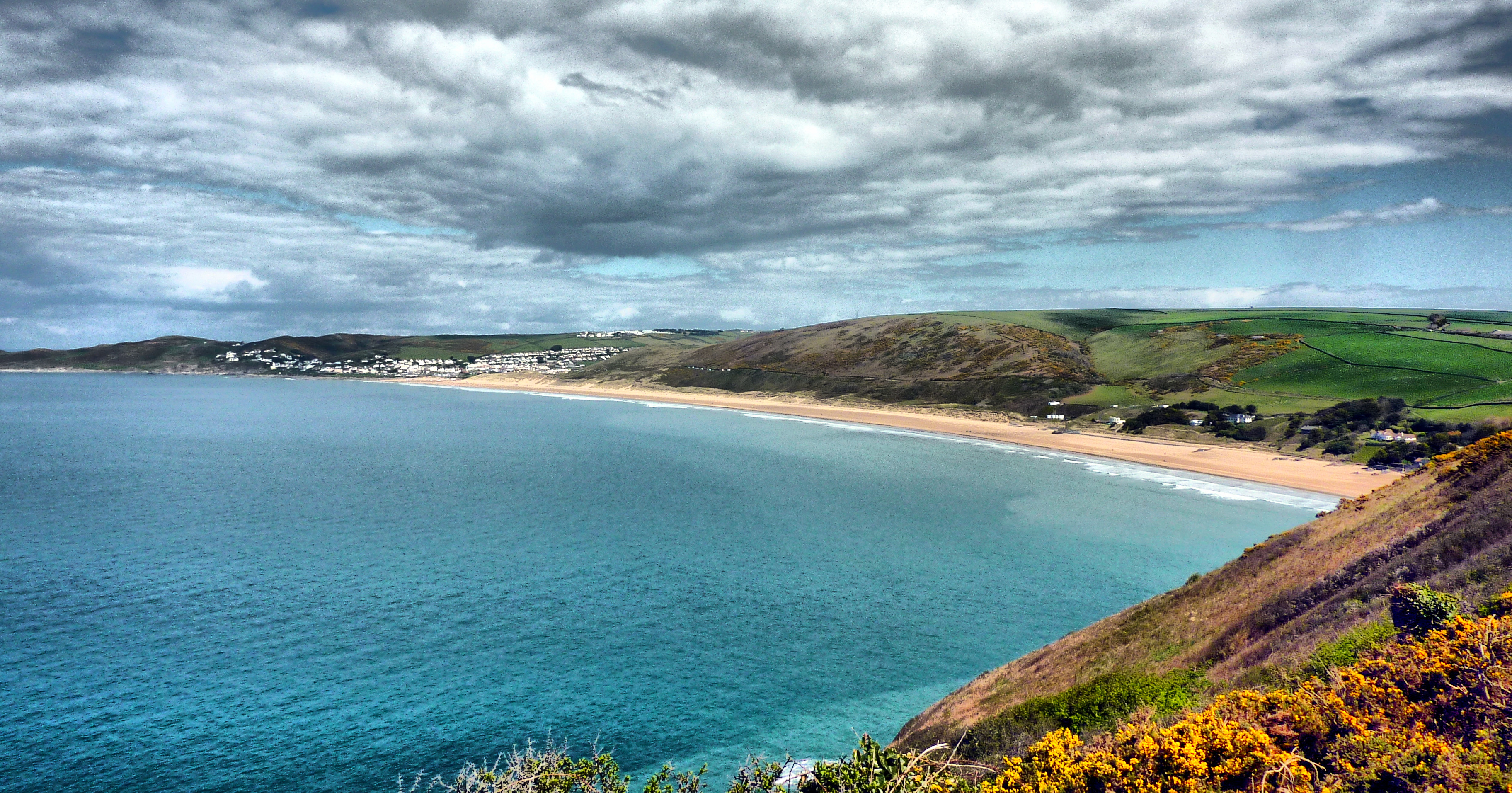 Holiday rentals Woolacombe