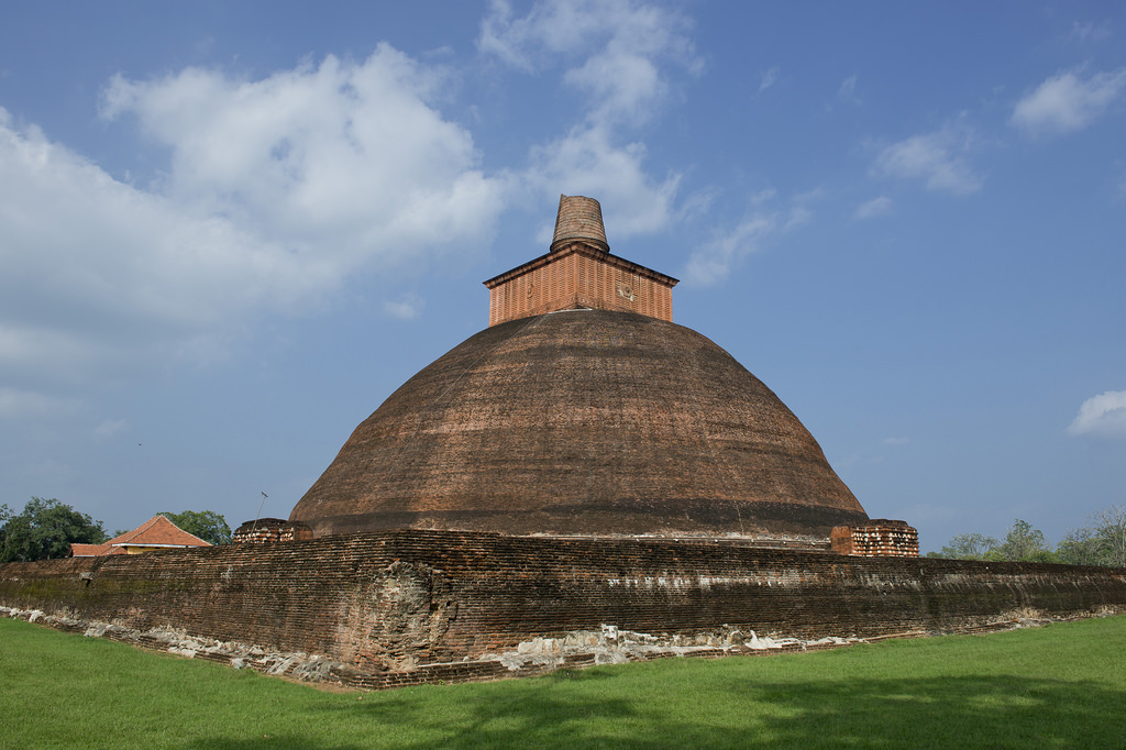 Holiday rentals Pagoda