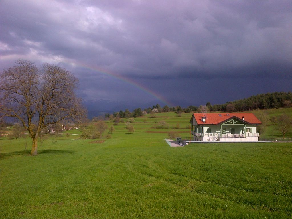 Farmstays in Fai della Paganella
