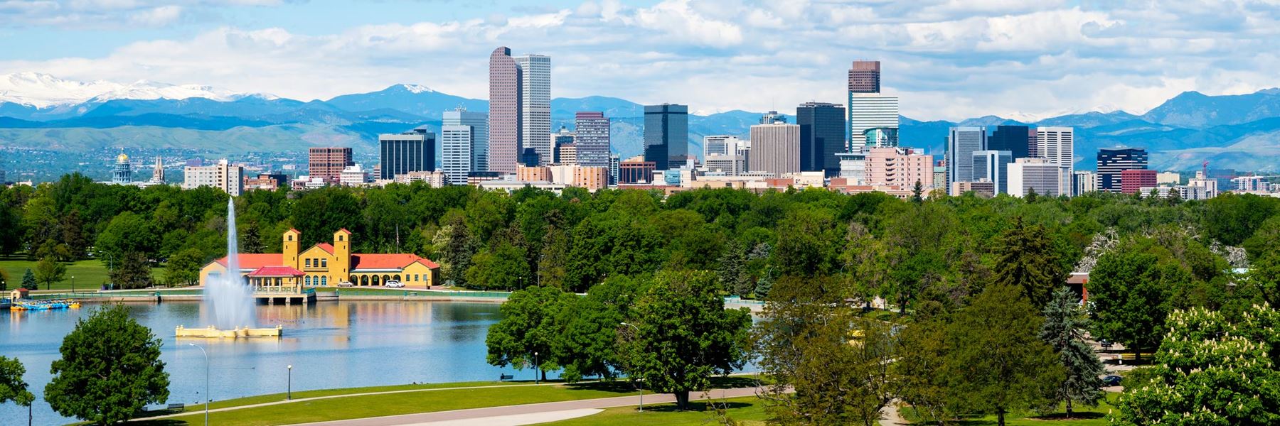 Hotels in Union Station