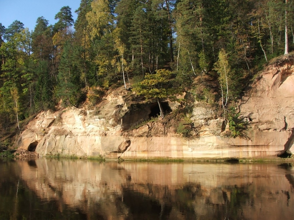 Locations de vacances Riga