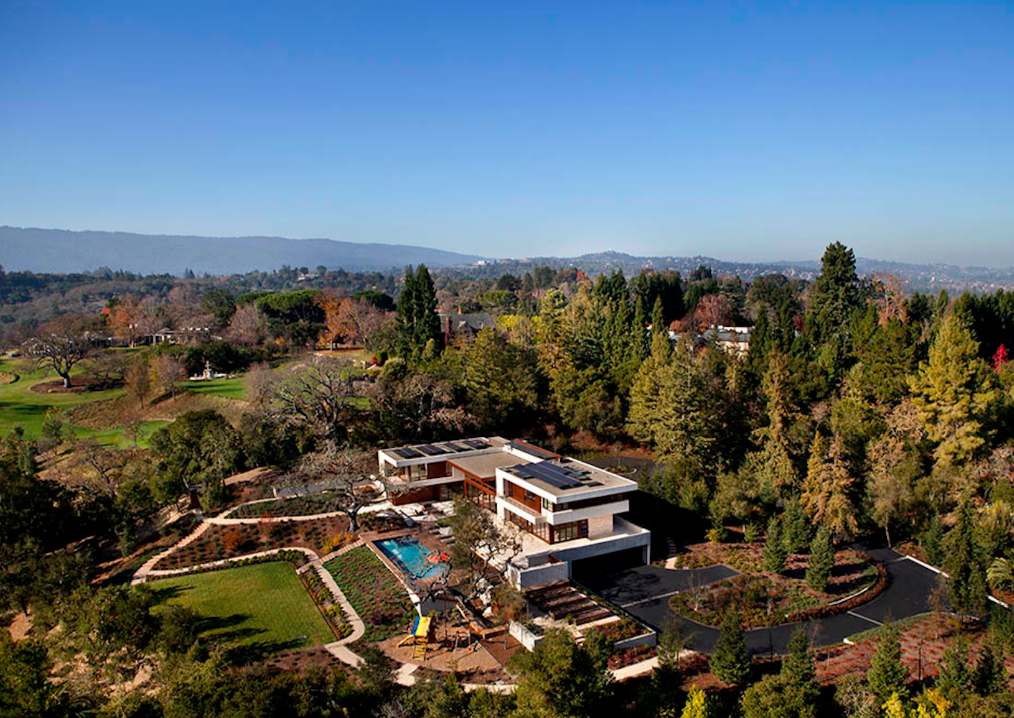 Holiday rentals Atherton