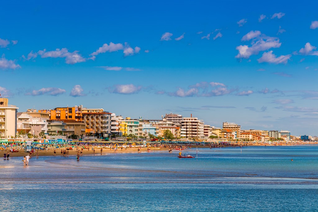 Case Vacanze Viserba