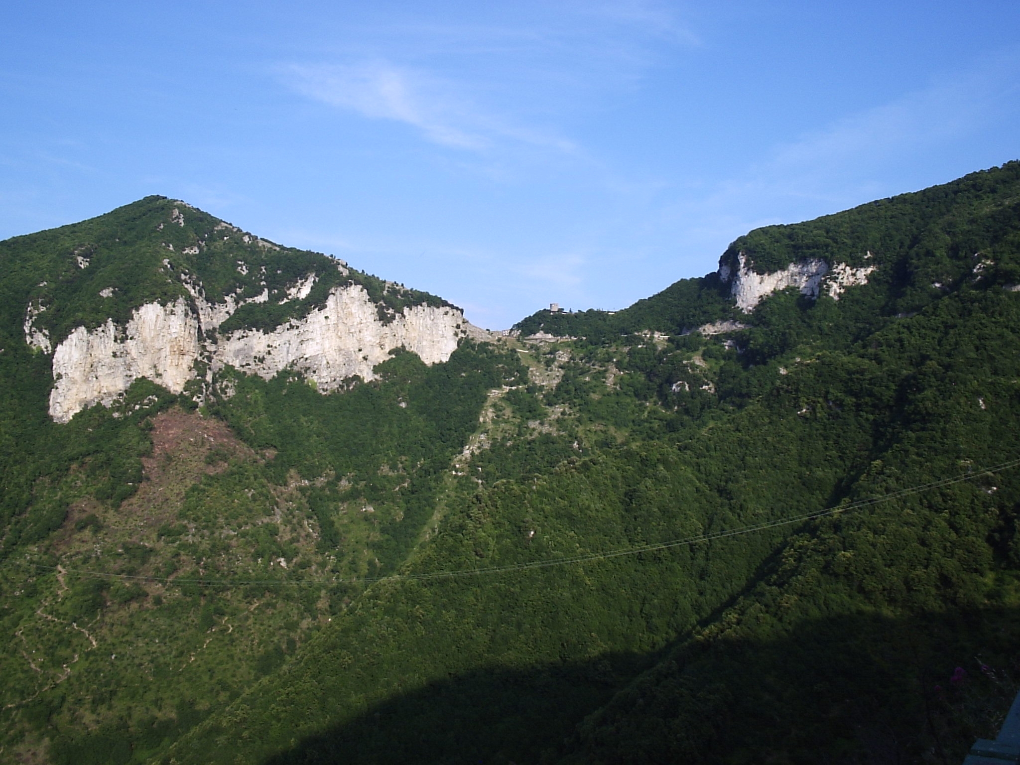 Case Vacanze Montesano sulla Marcellana