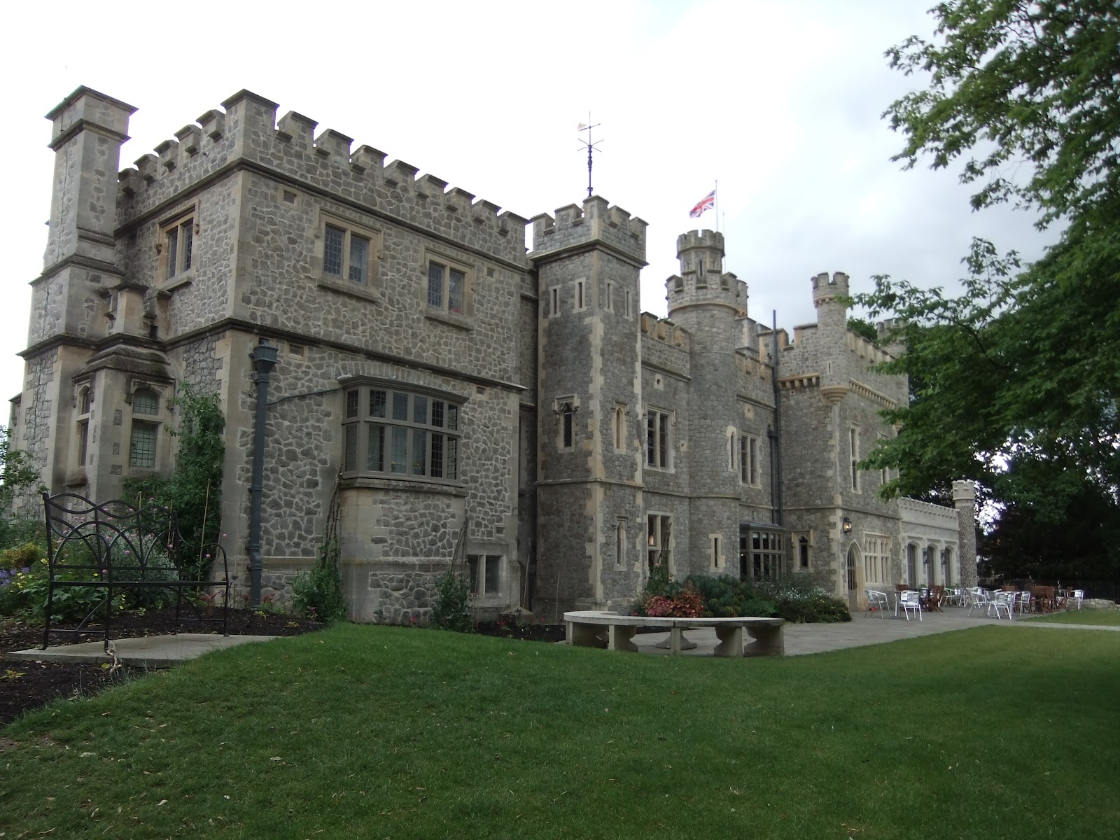 Holiday rentals Whitstable