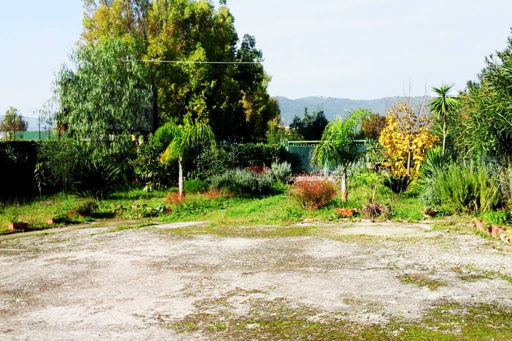 Case Vacanze Pontecagnano