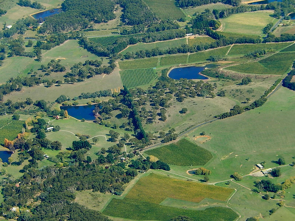 Holiday rentals Coobowie