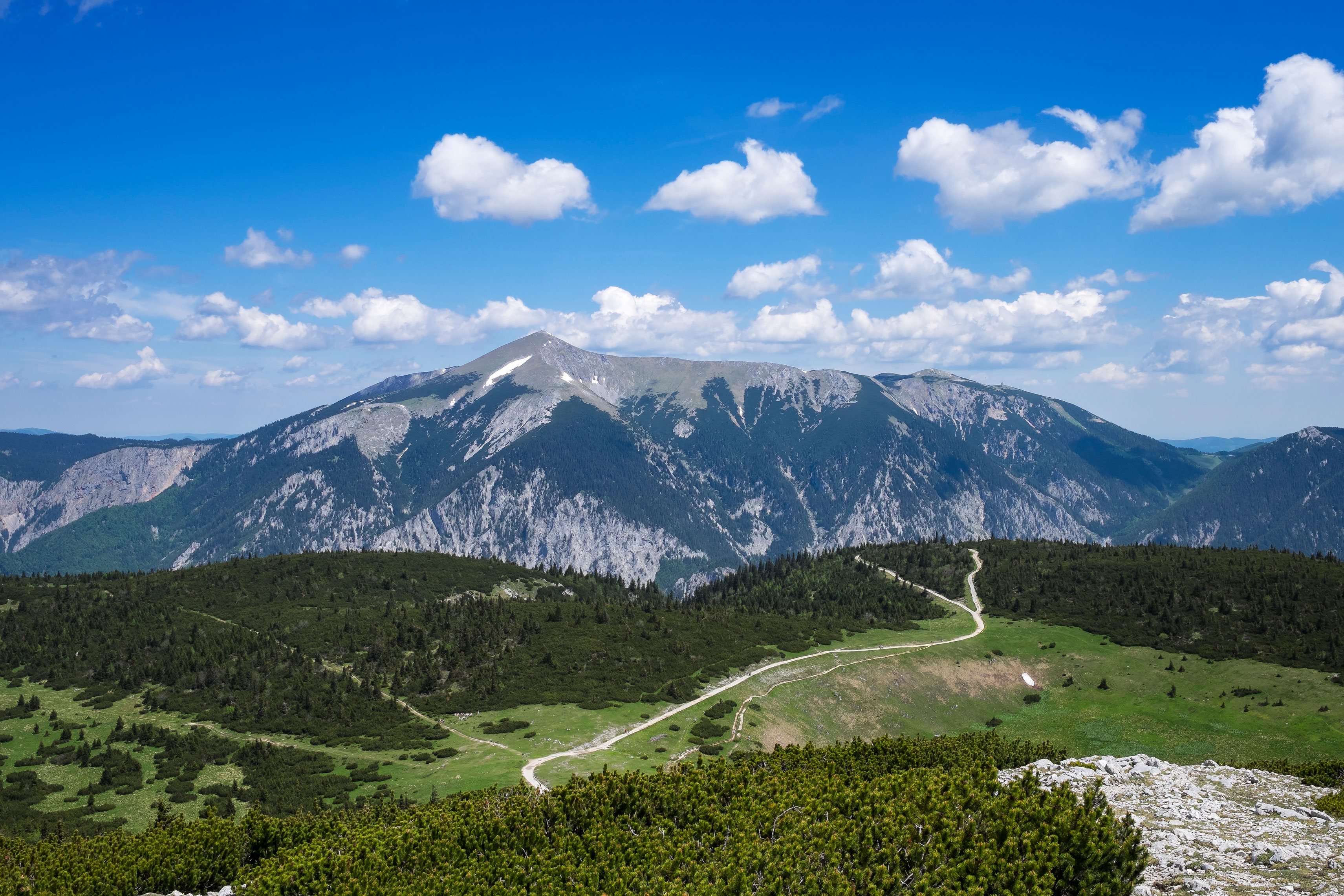 Hotel a Schneeberg