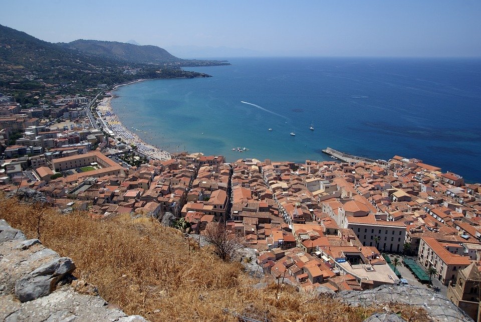 Case Vacanze Carini