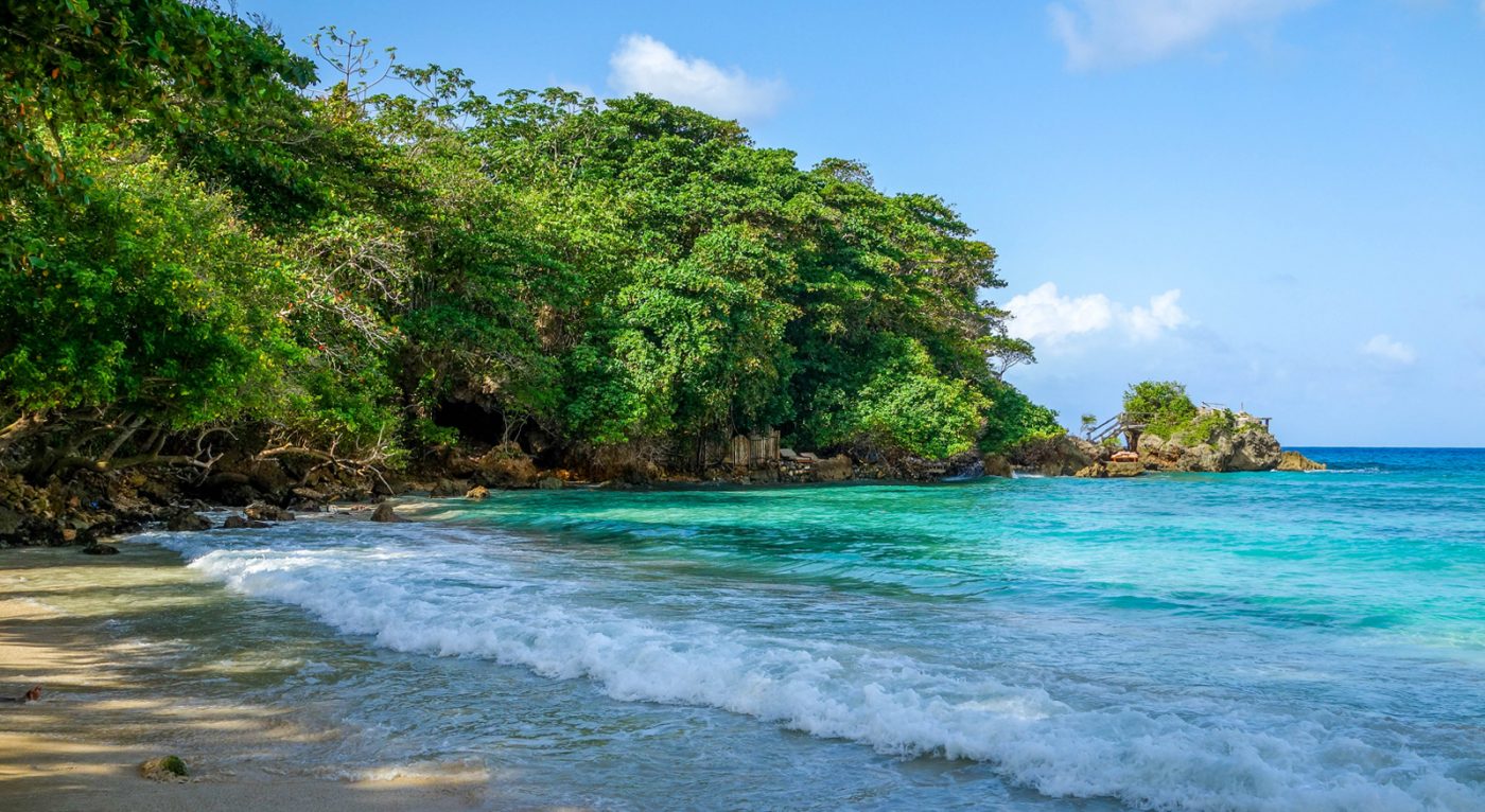 Holiday rentals Jamaica