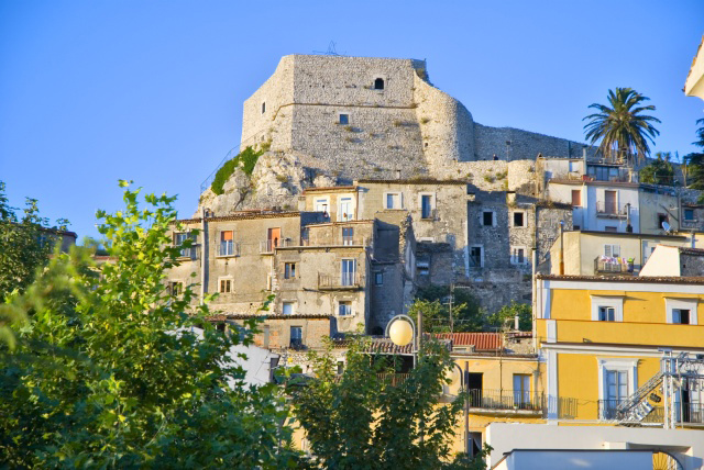 Case Vacanze Telese