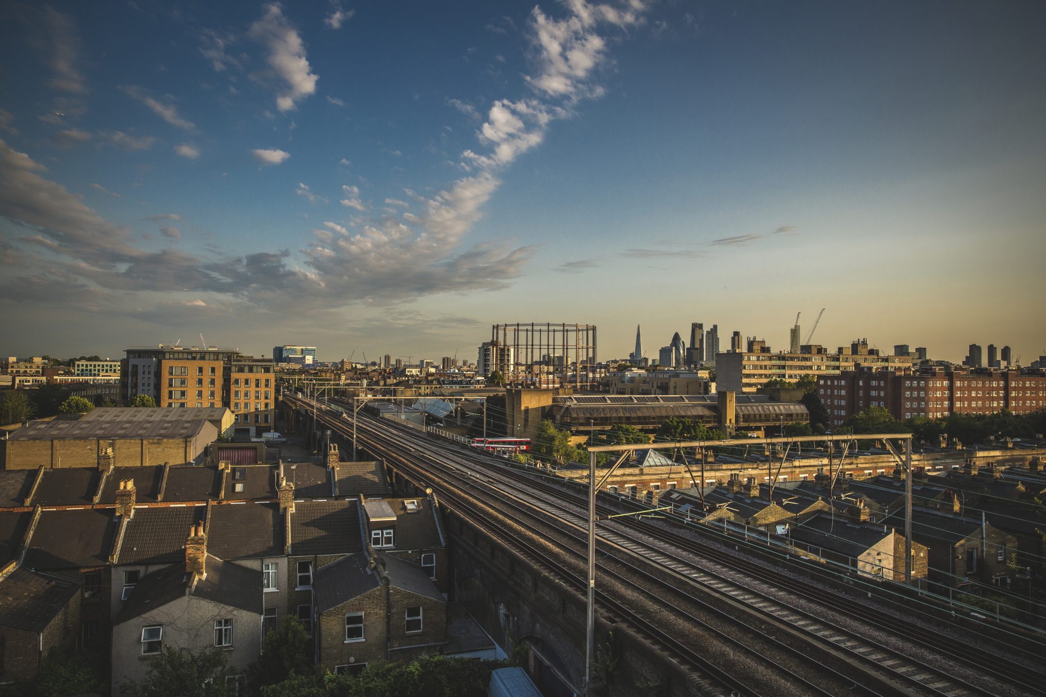 Holiday rentals Shoreditch