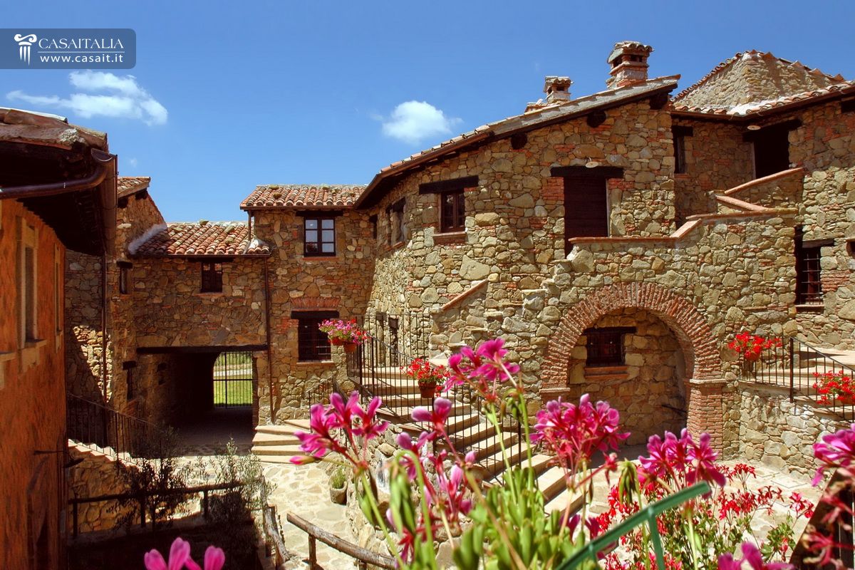 Holiday rentals Piemonte