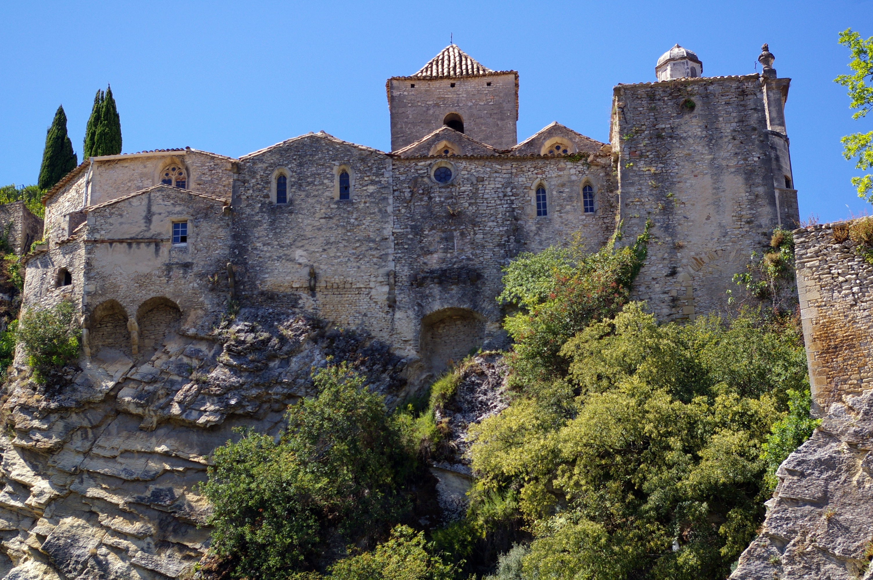 Farmstays in Vaison-la-Romaine