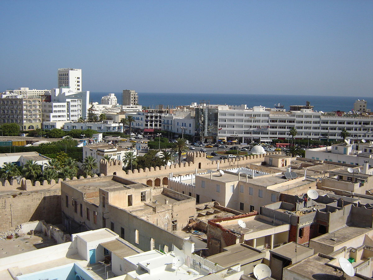 Holiday rentals Tunisia