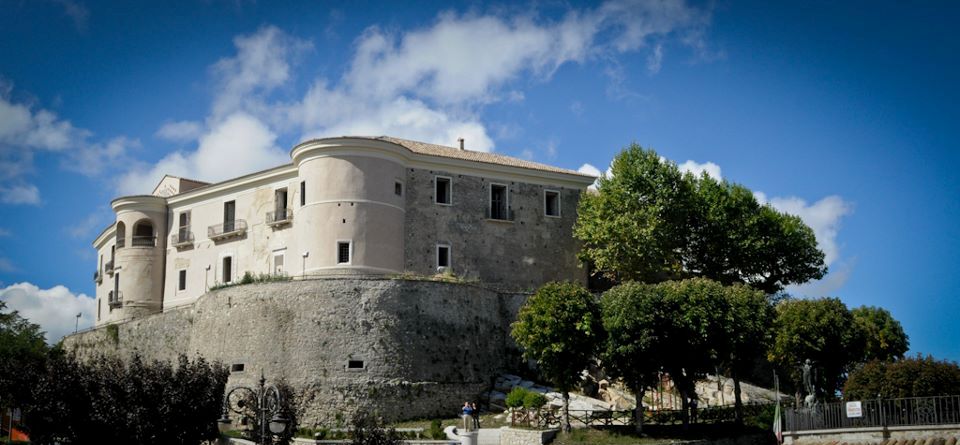 Case Vacanze Grottaminarda