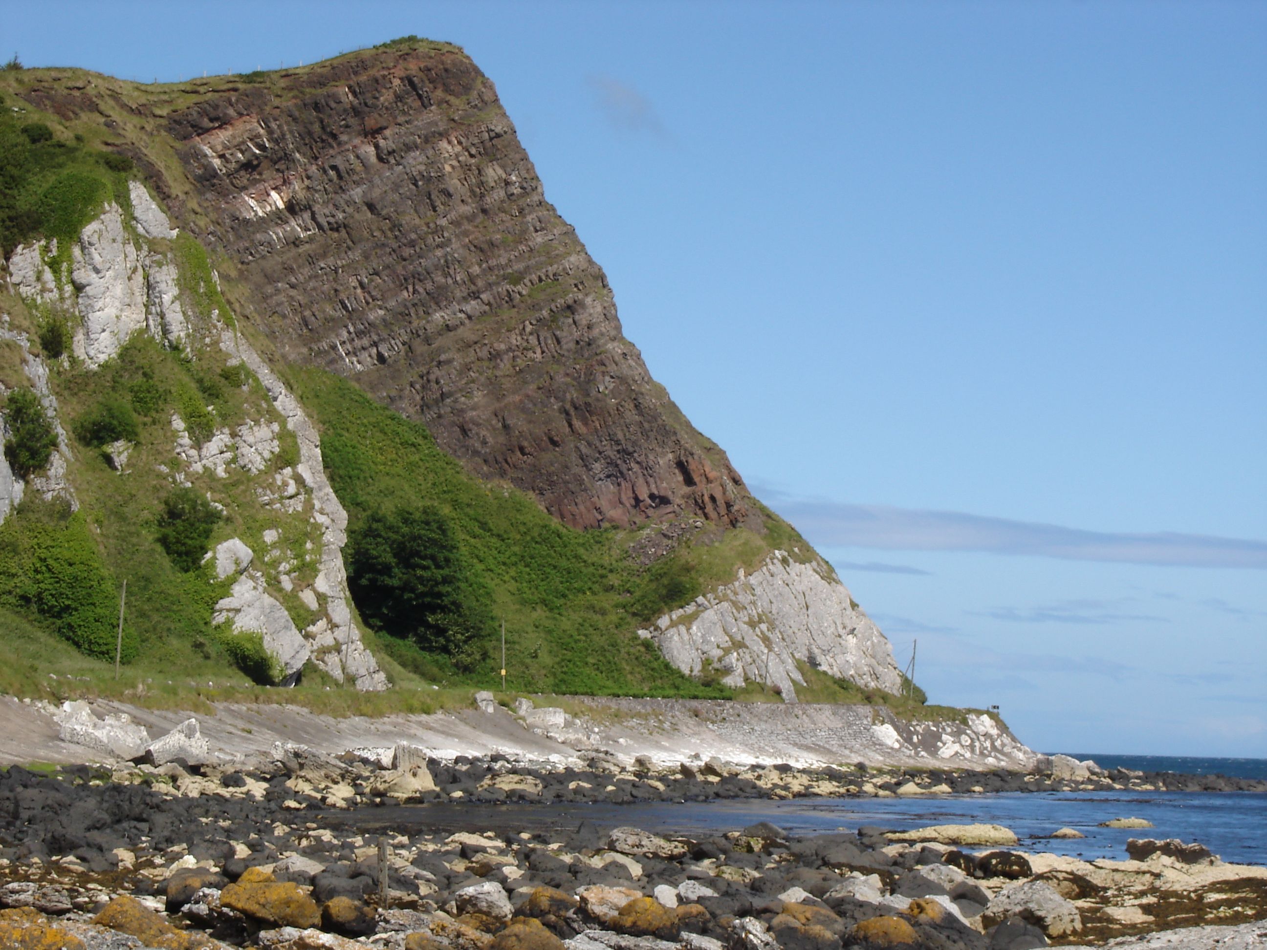 Holiday rentals Dunadry