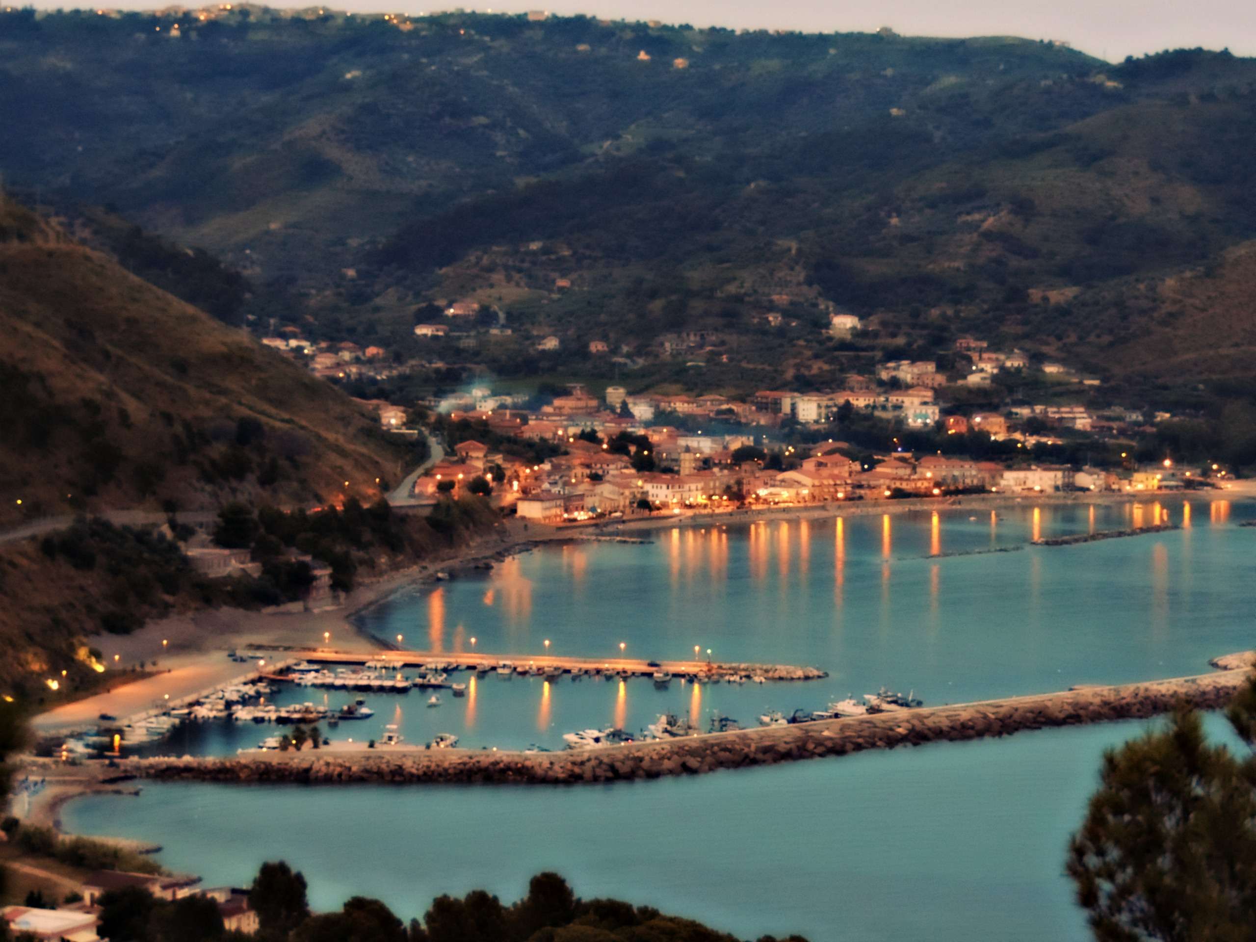 Case Vacanze Casoria