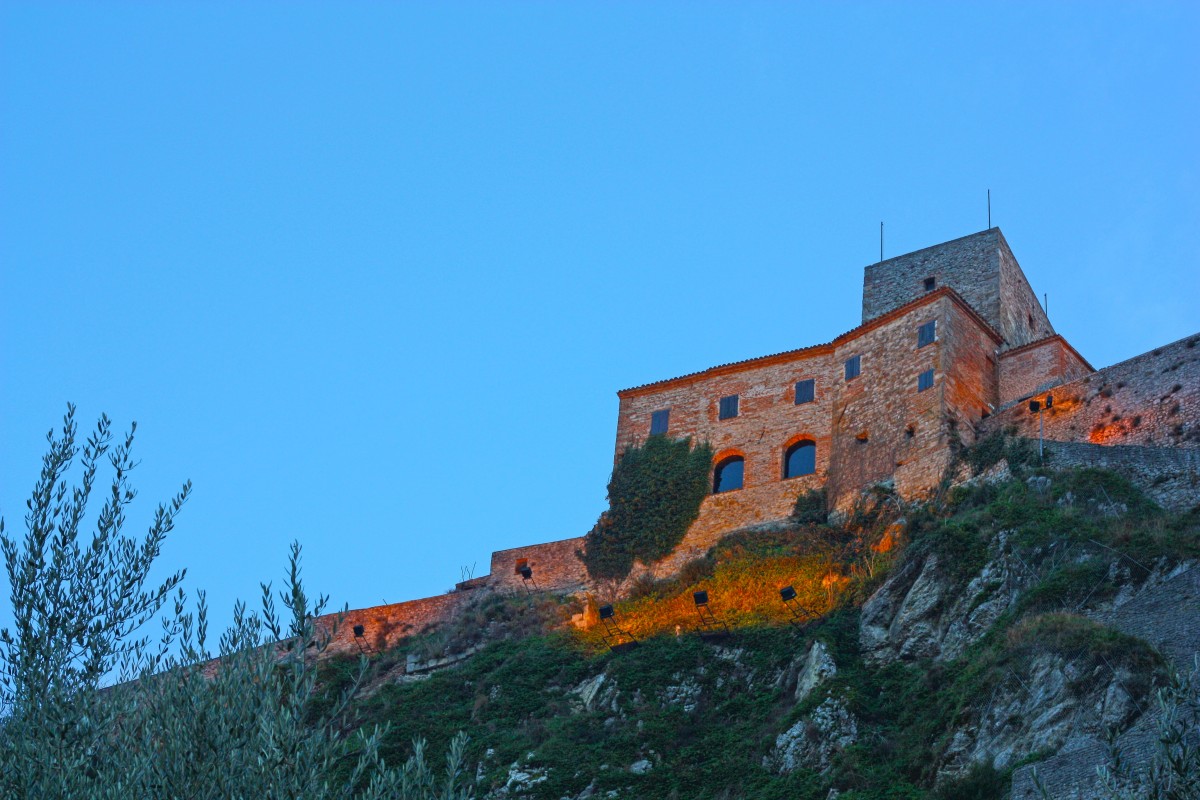 Case Vacanze Verucchio
