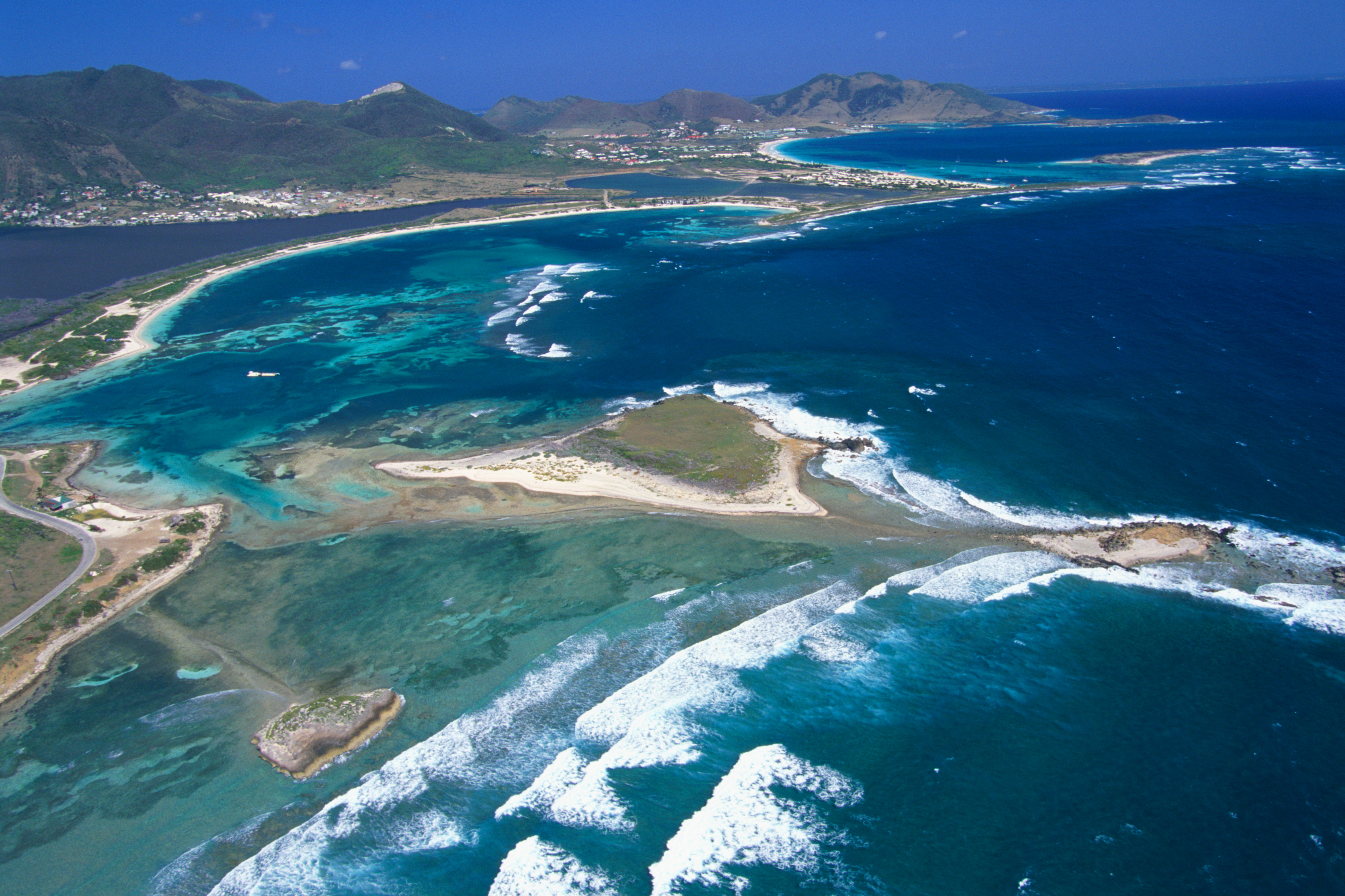 Holiday rentals Saint Martin