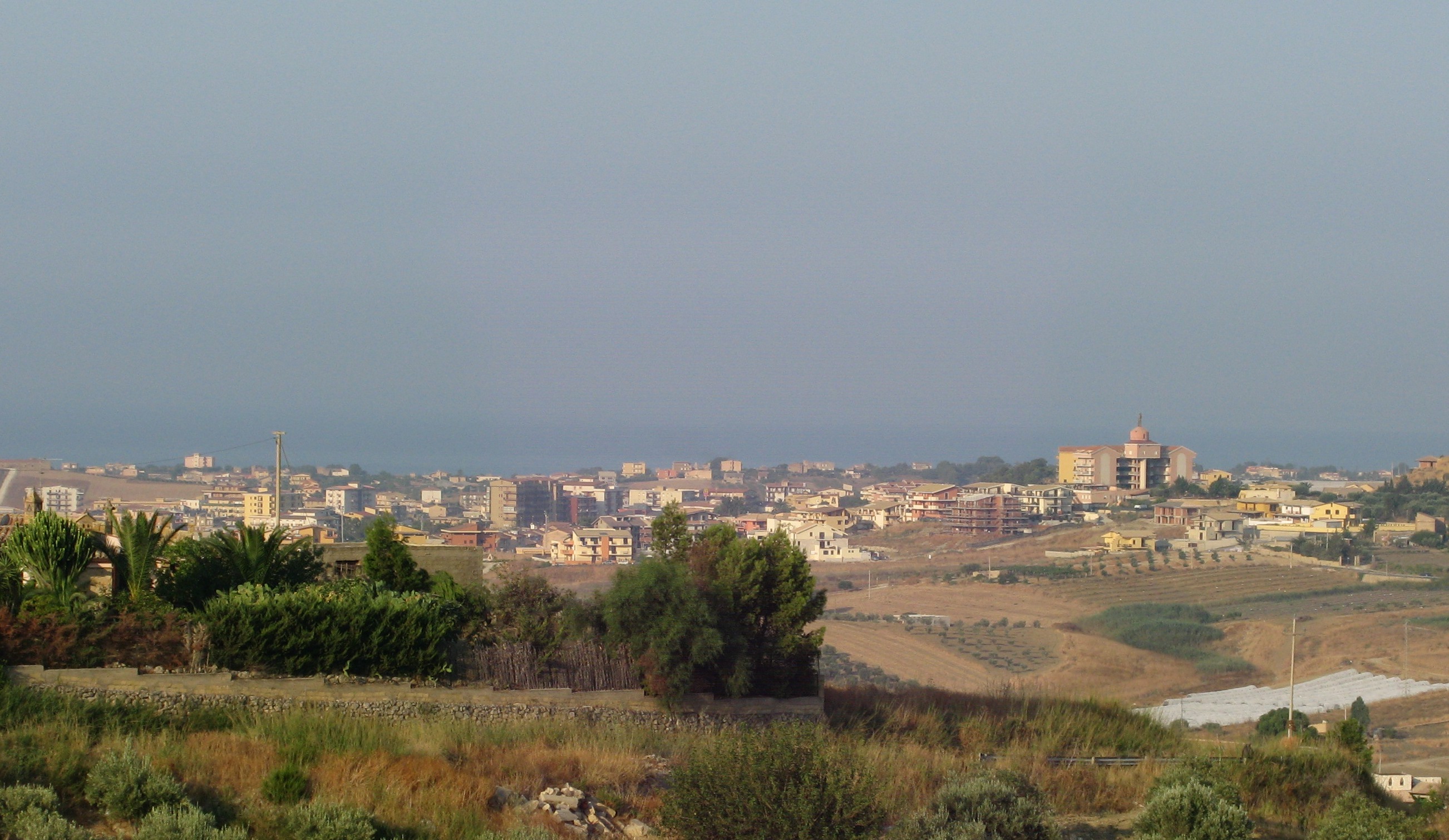 Hotels in Villaggio Mosè