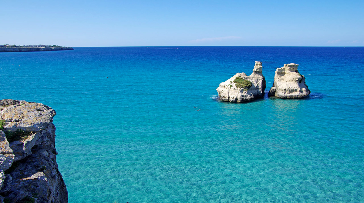 Case Vacanze Noto Marina