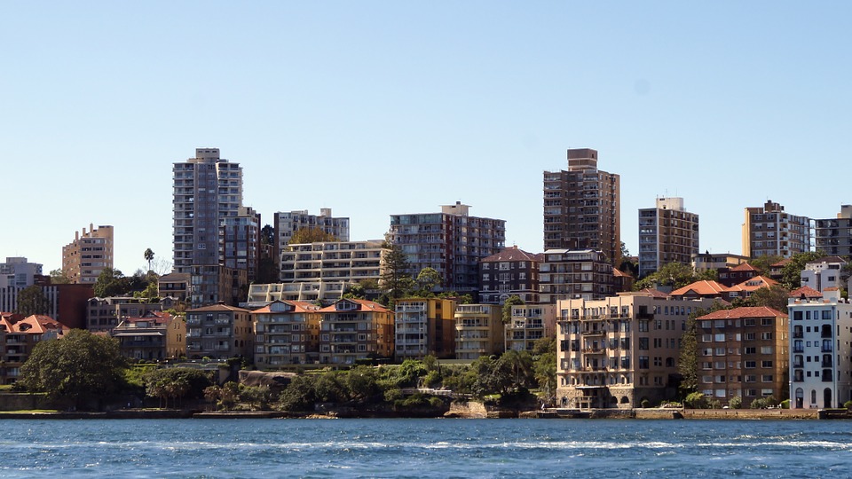 Holiday rentals Opera