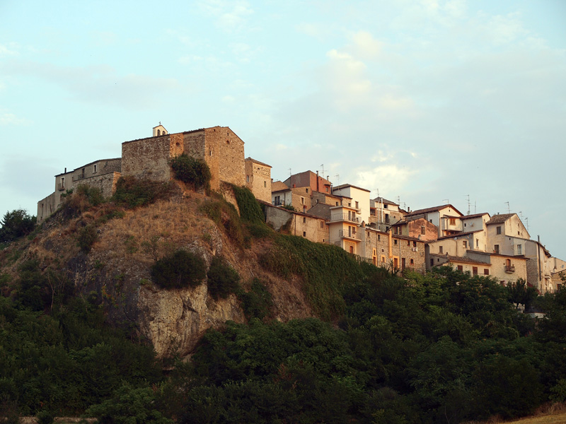 Case Vacanze Pietrelcina