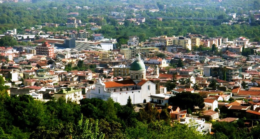 Case Vacanze Ottaviano
