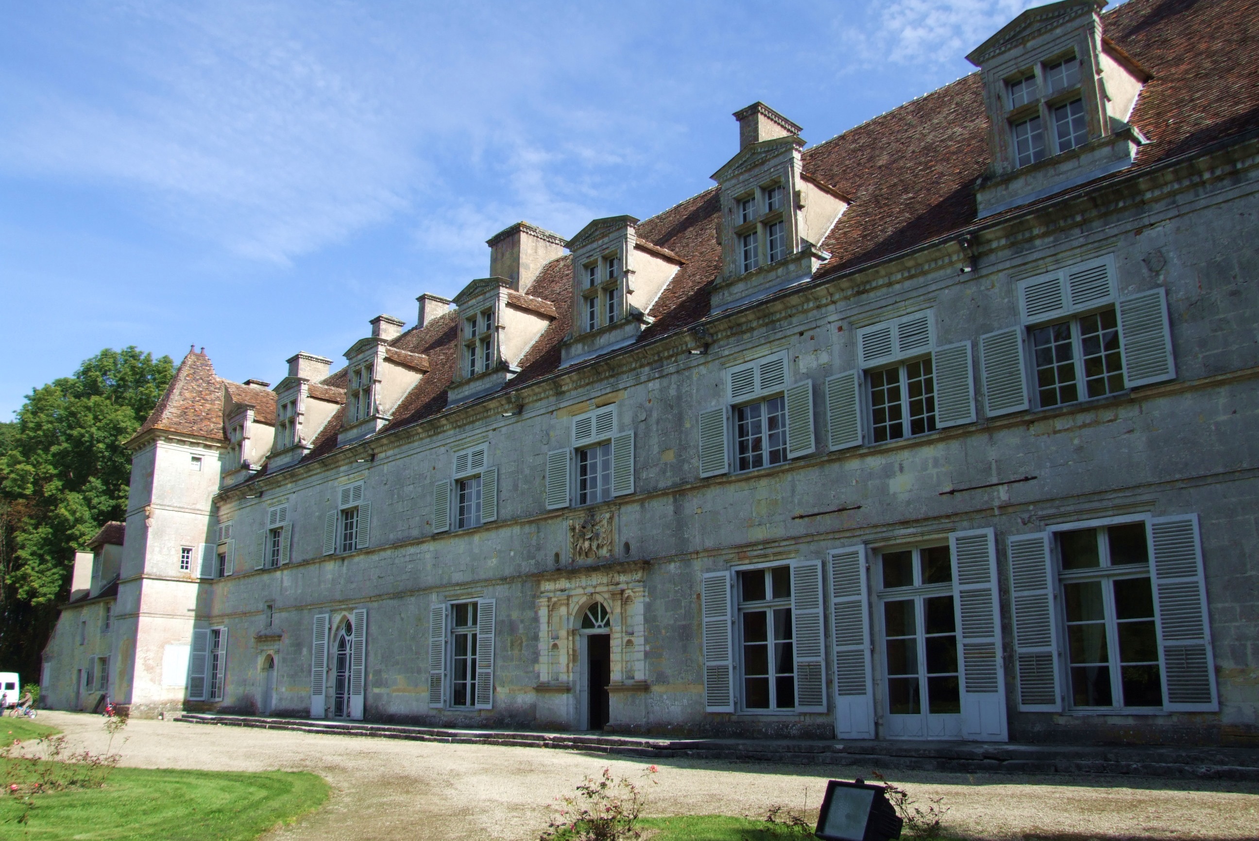 Holiday rentals Lux