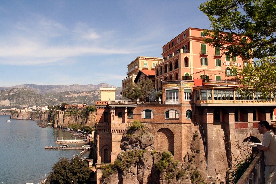 Case Vacanze Piano di Sorrento