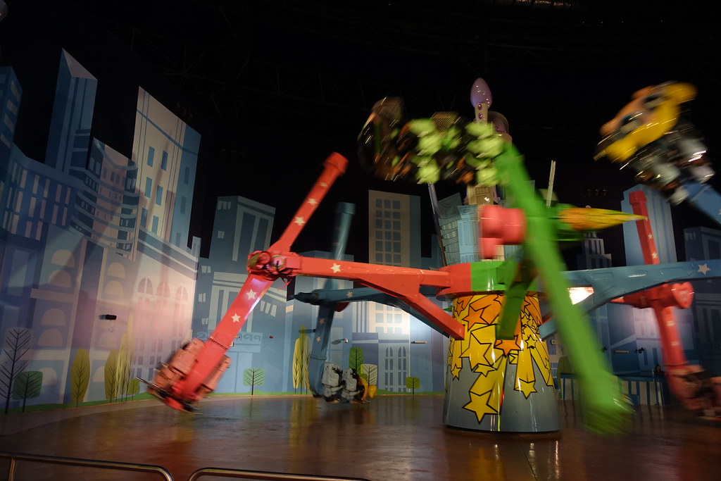 Casas de Férias IMG Worlds Of Adventure