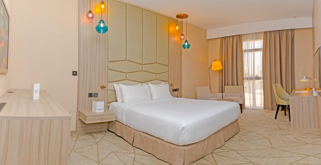 Hotels in Jadaf
