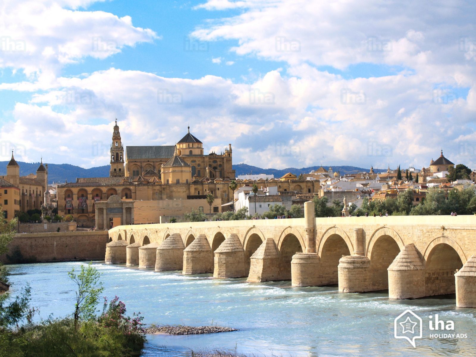 Holiday rentals Córdoba Province