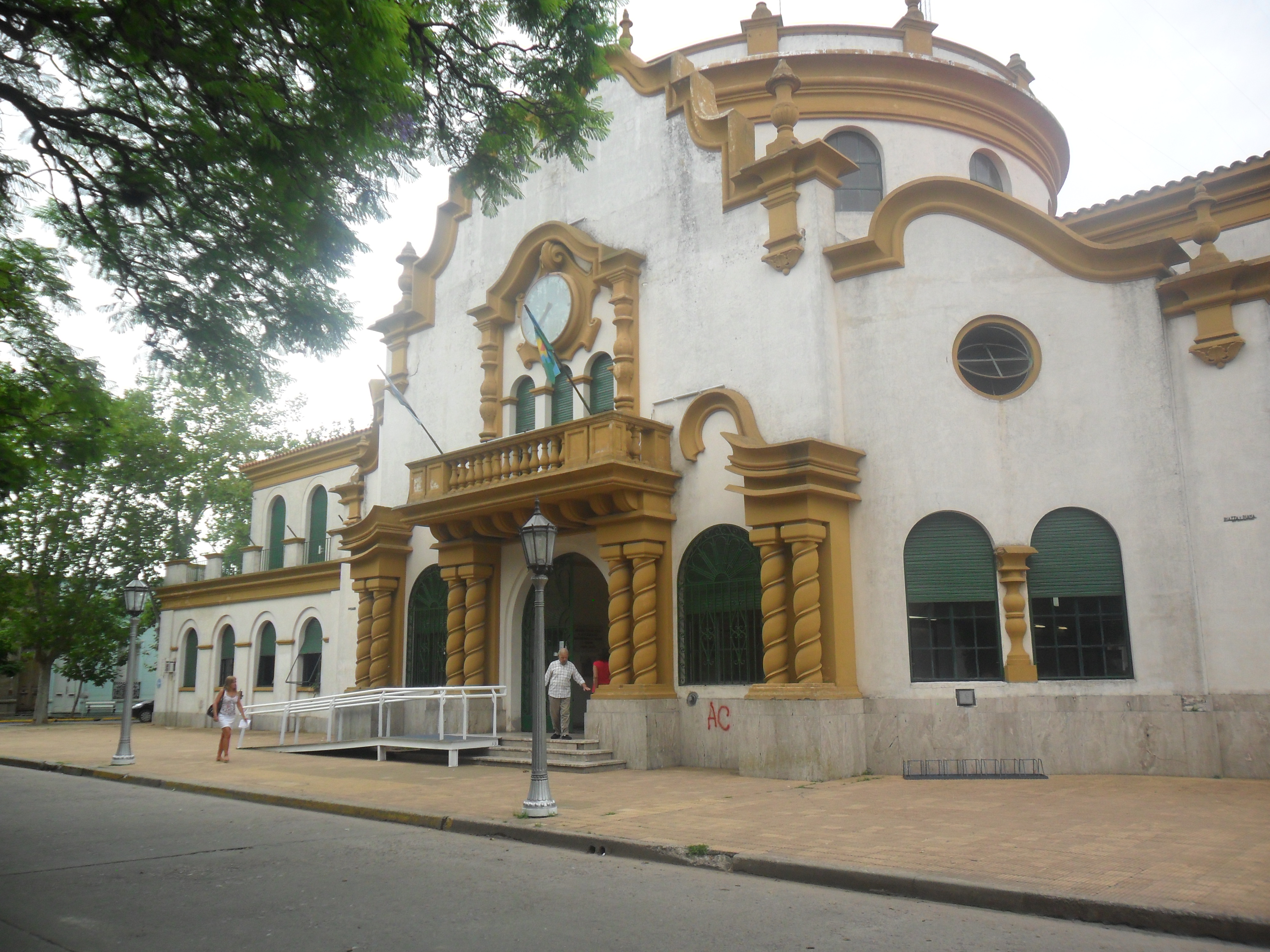 Holiday rentals Buenos Aires Province