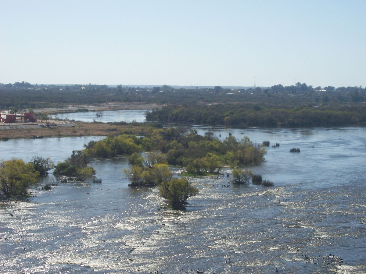 Ferienwohnungen Santiago del Estero