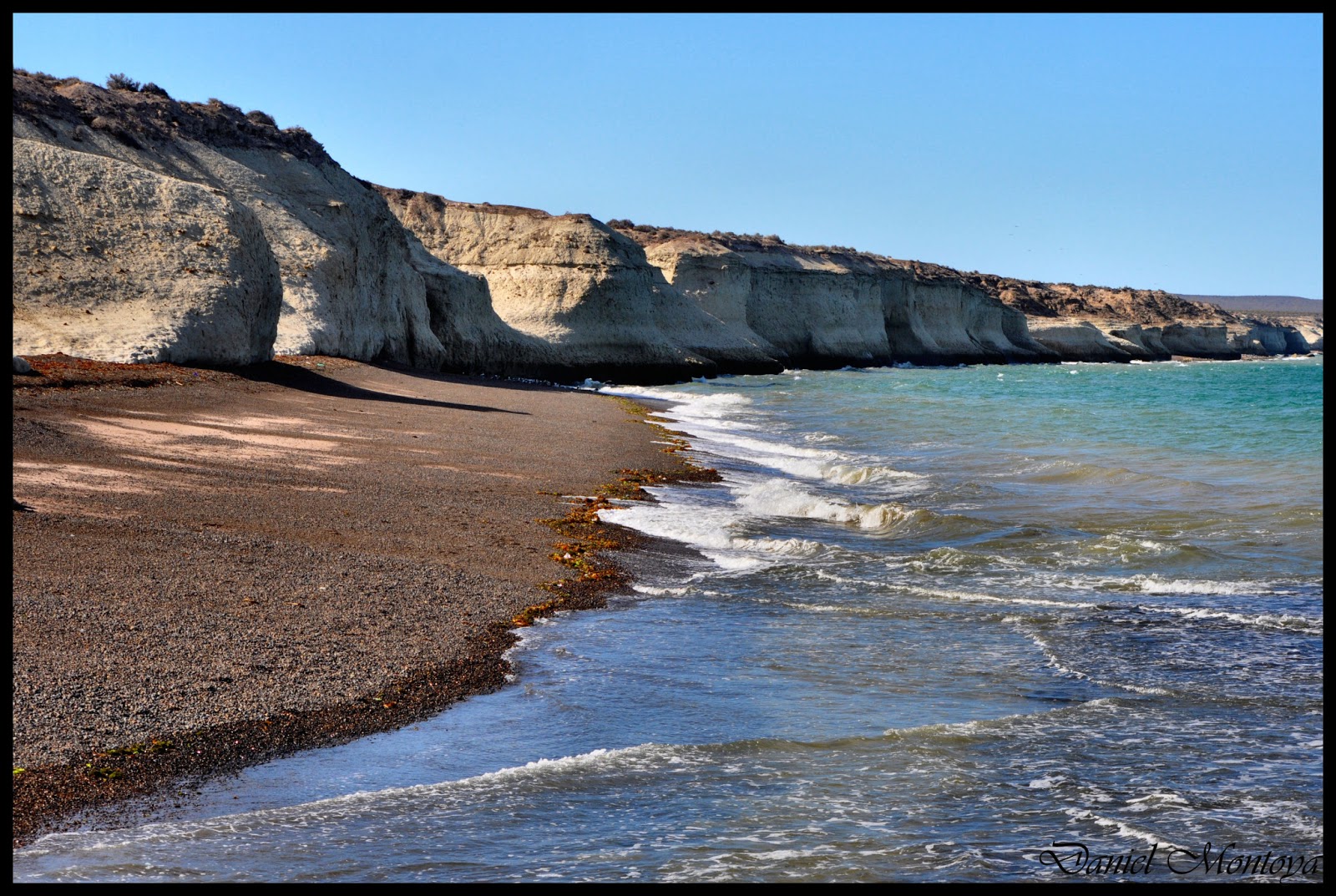 Holiday rentals Puerto Madryn