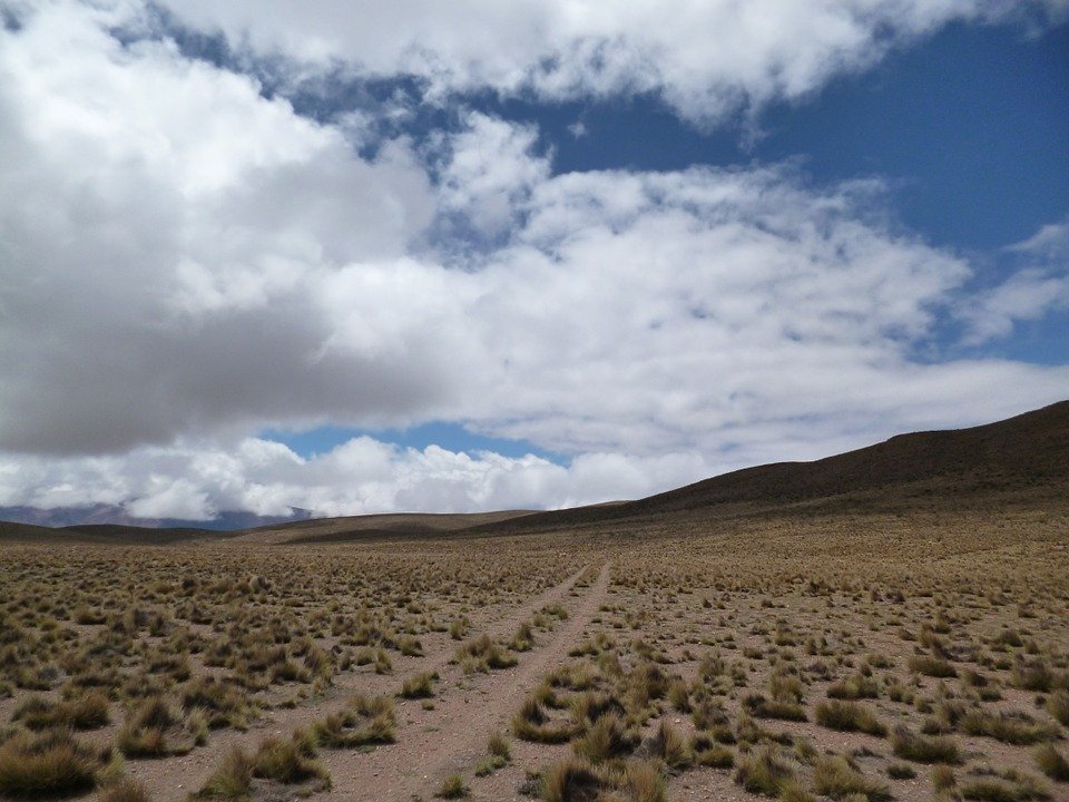 Holiday rentals Humahuaca